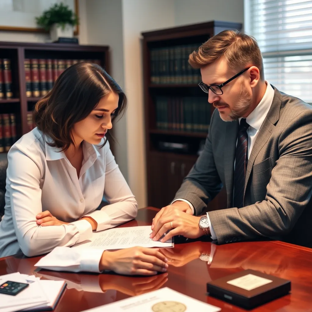 Child Support Modification Lawyer Parsippany-Troy Hills NJ