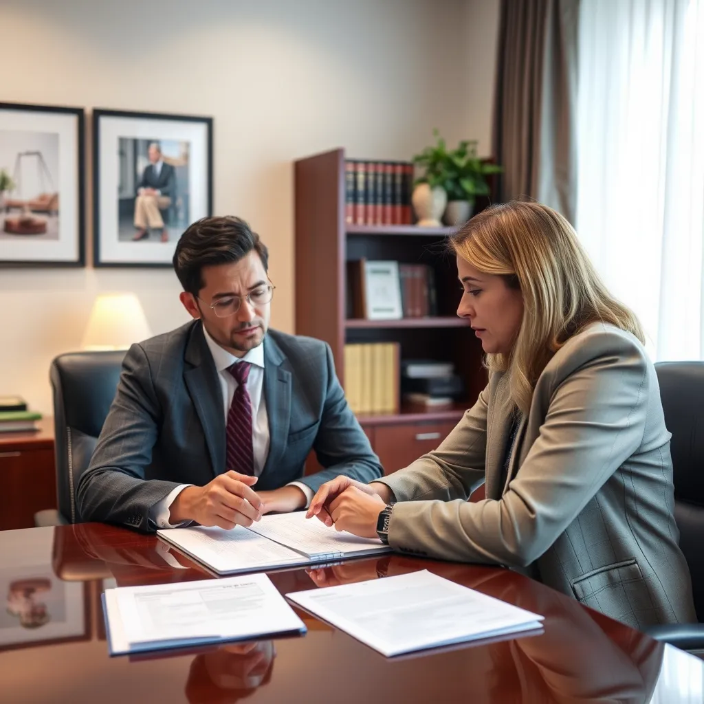 Child Support Modification Lawyer Piscataway NJ