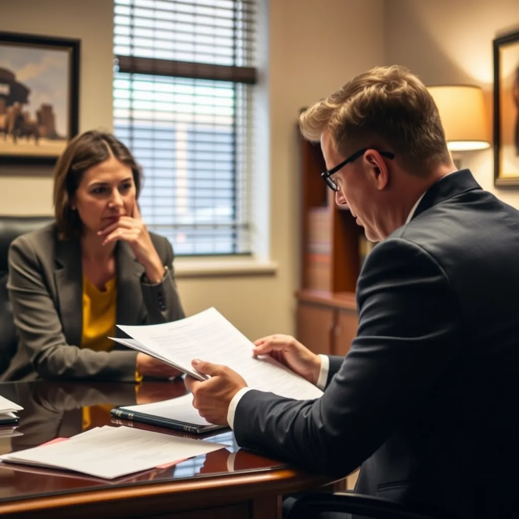 Child Support Modification Lawyer South Brunswick NJ