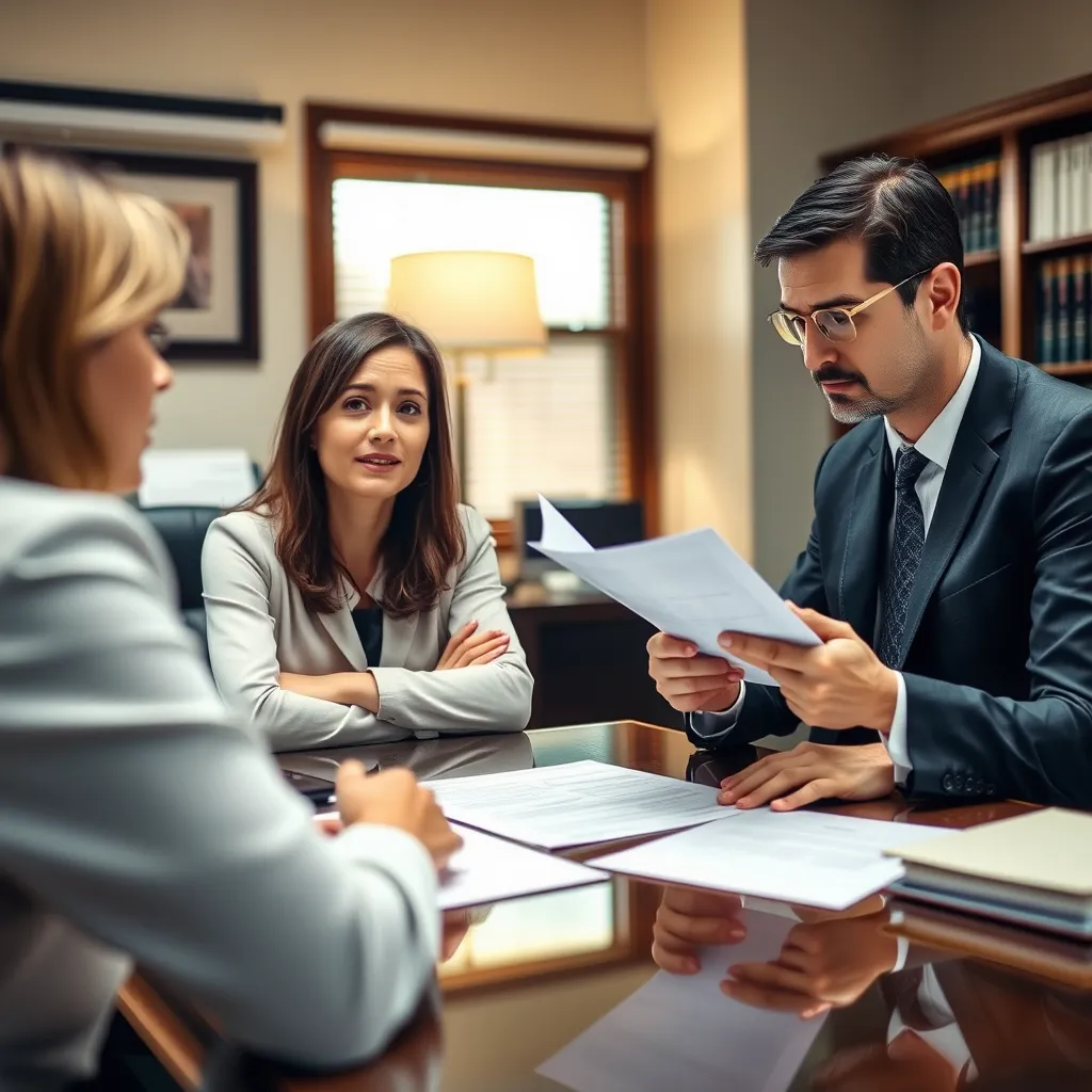 Child Support Modification Lawyer West Windsor NJ