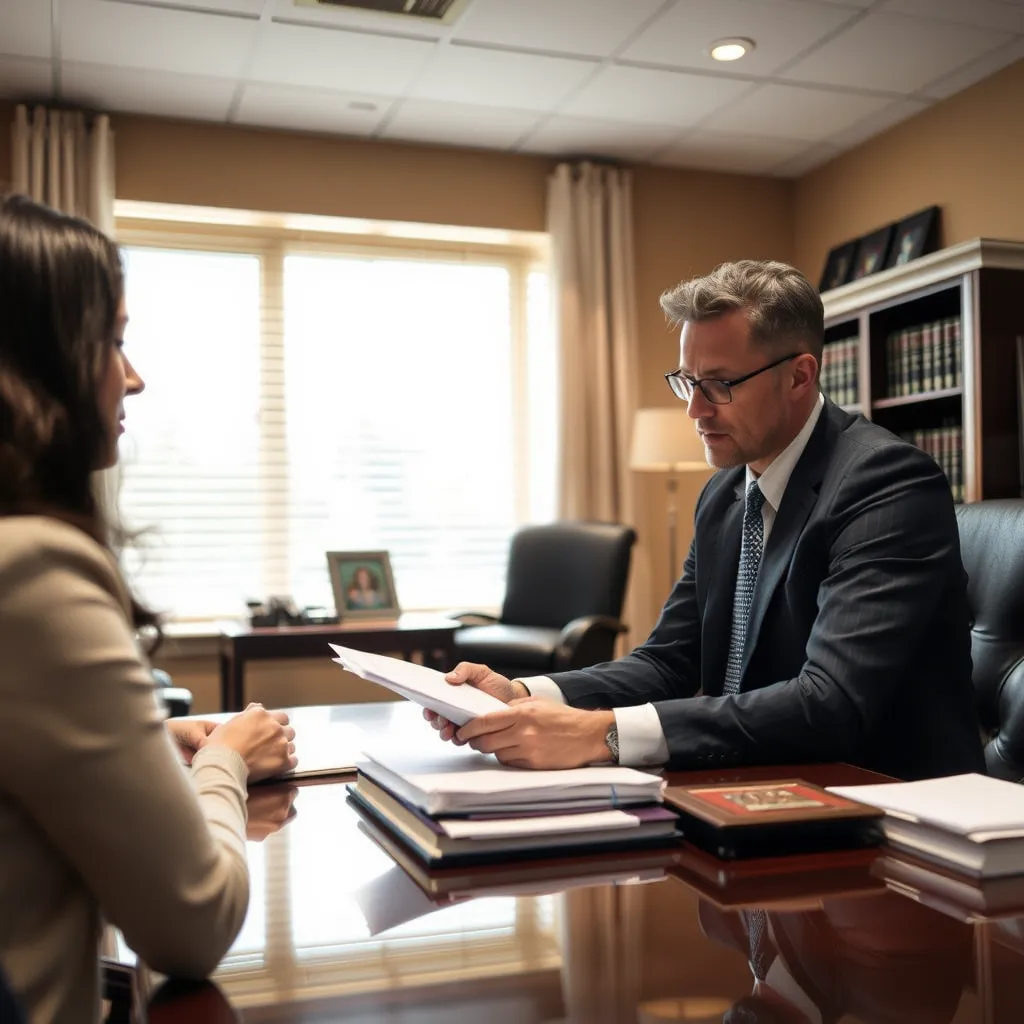 Contested Divorce Lawyer East Windsor NJ