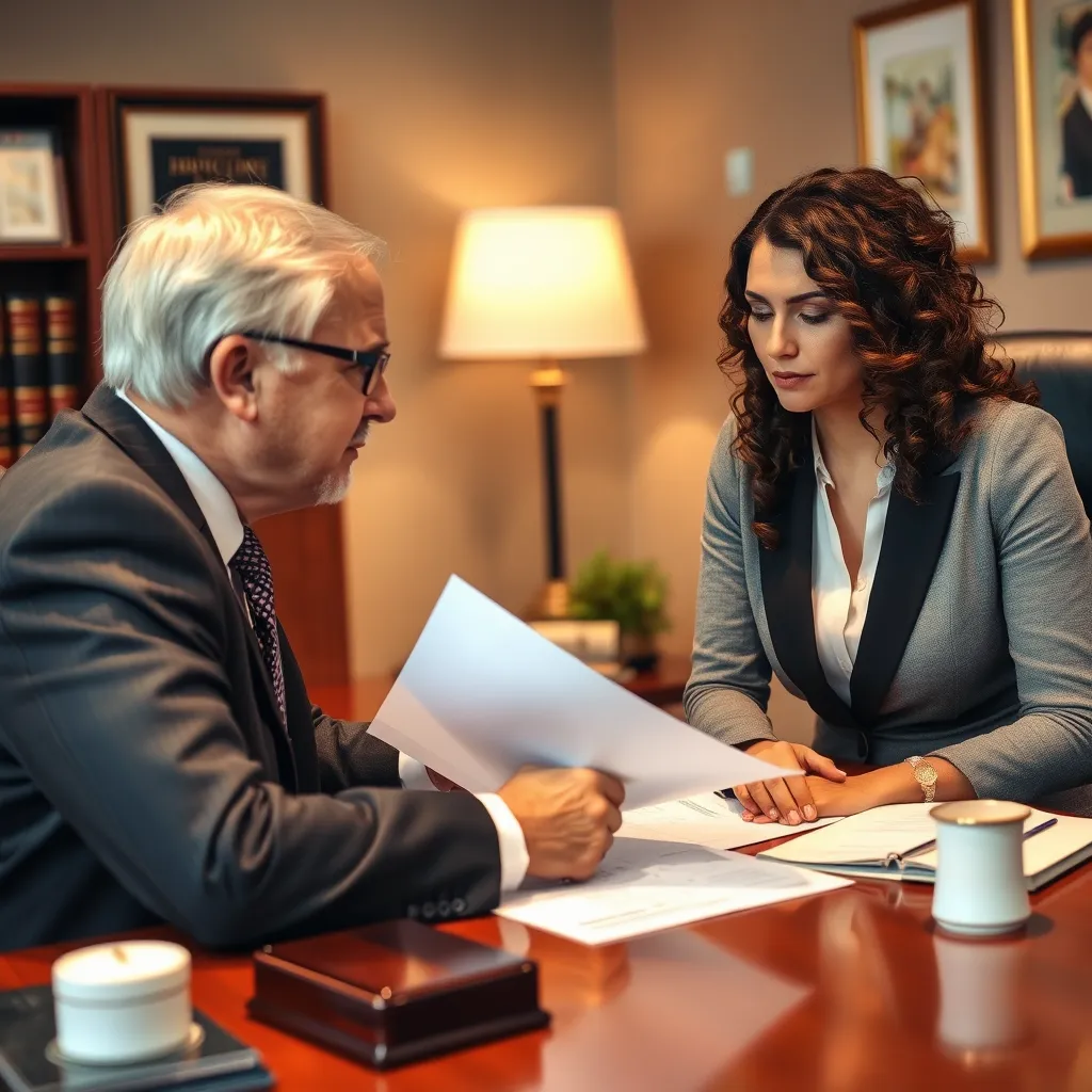 Contested Divorce Lawyer Monroe NJ
