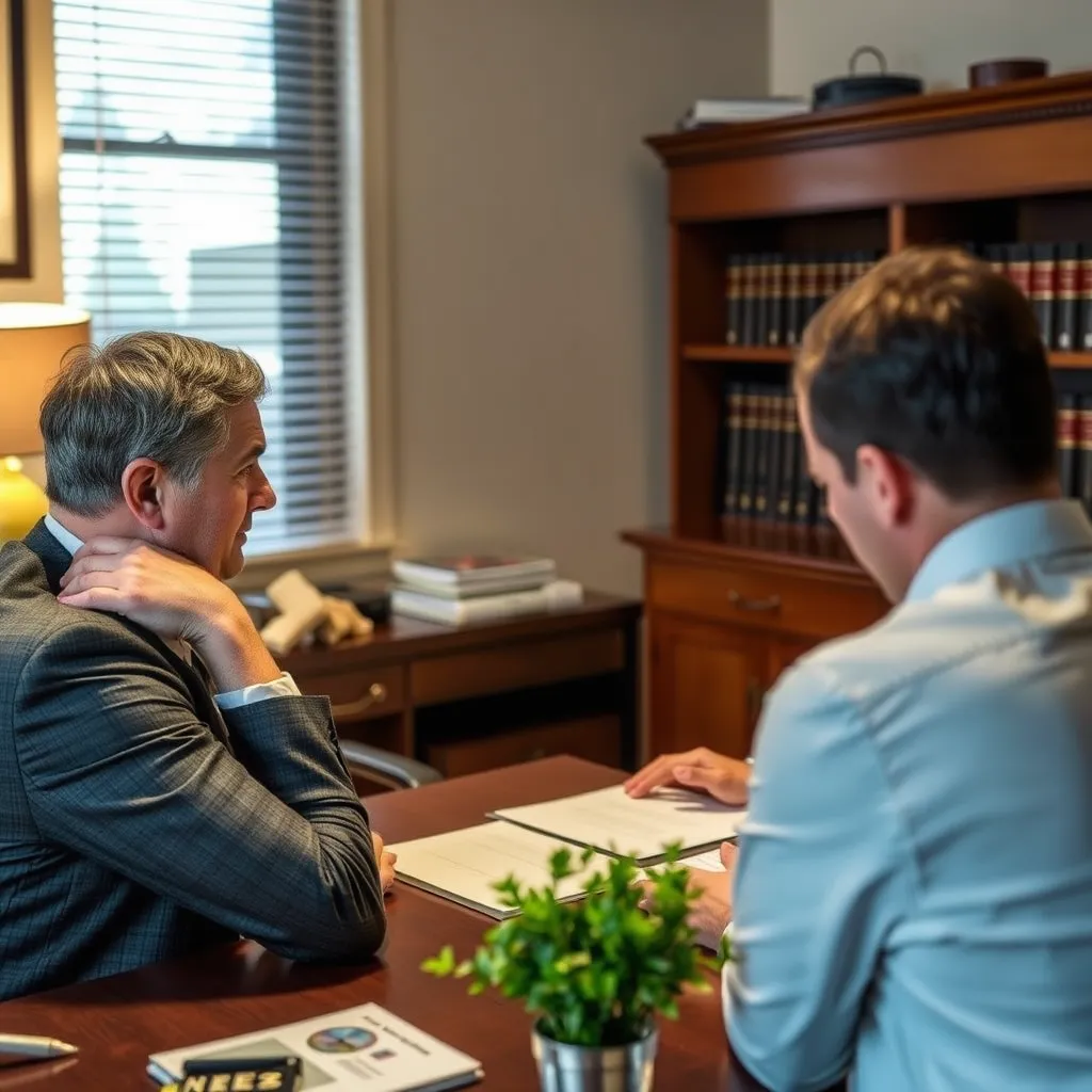 Contested Divorce Lawyer Morris NJ