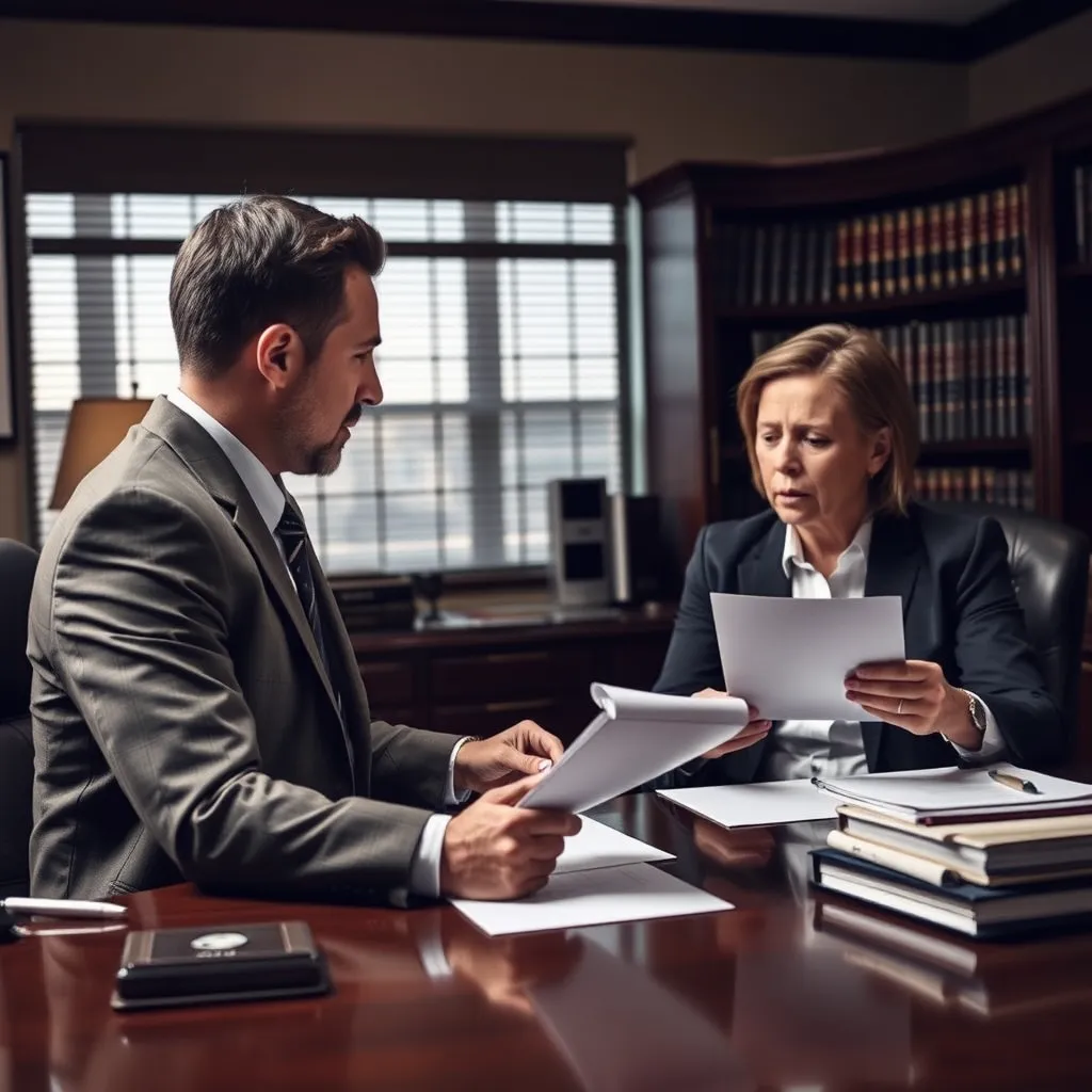 Cumberland Divorce Lawyer NJ