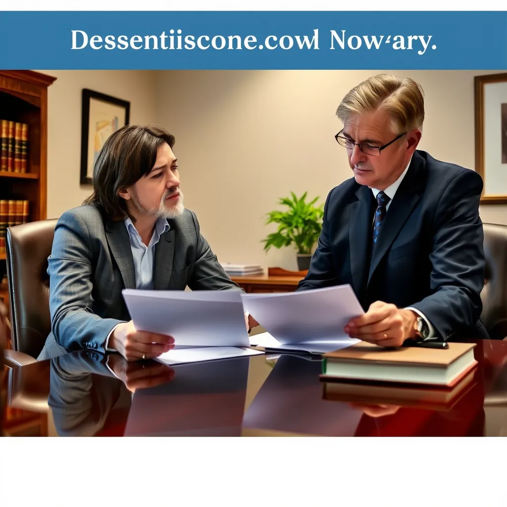 Desertion Divorce Lawyer Atlantic NJ