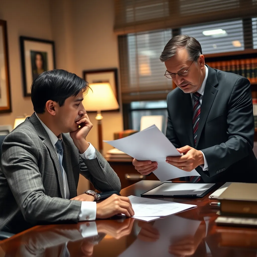 Desertion Divorce Lawyer Camden NJ