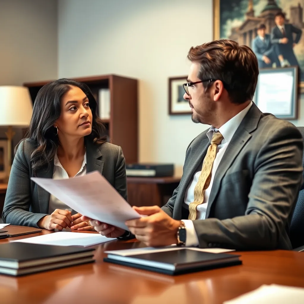 Desertion Divorce Lawyer Cumberland NJ