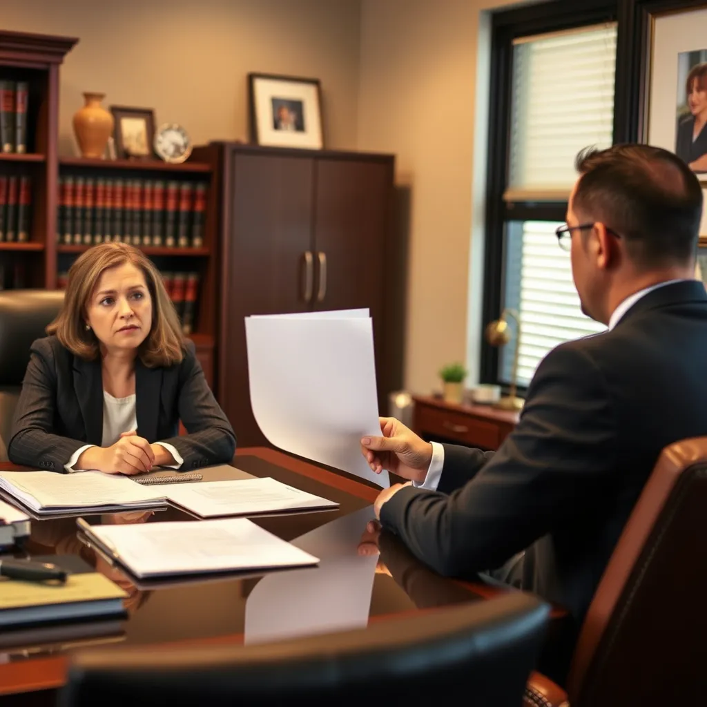 Desertion Divorce Lawyer Iselin NJ