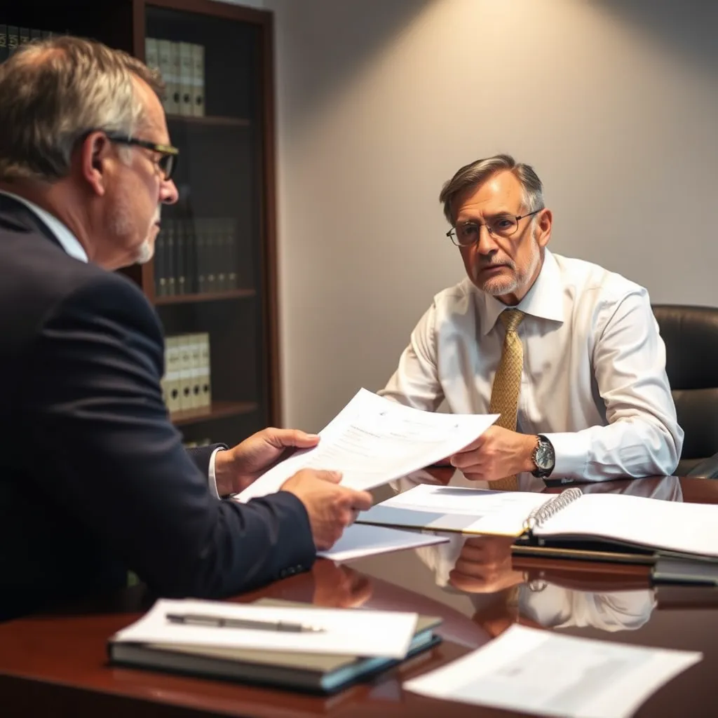 Desertion Divorce Lawyer Middlesex NJ