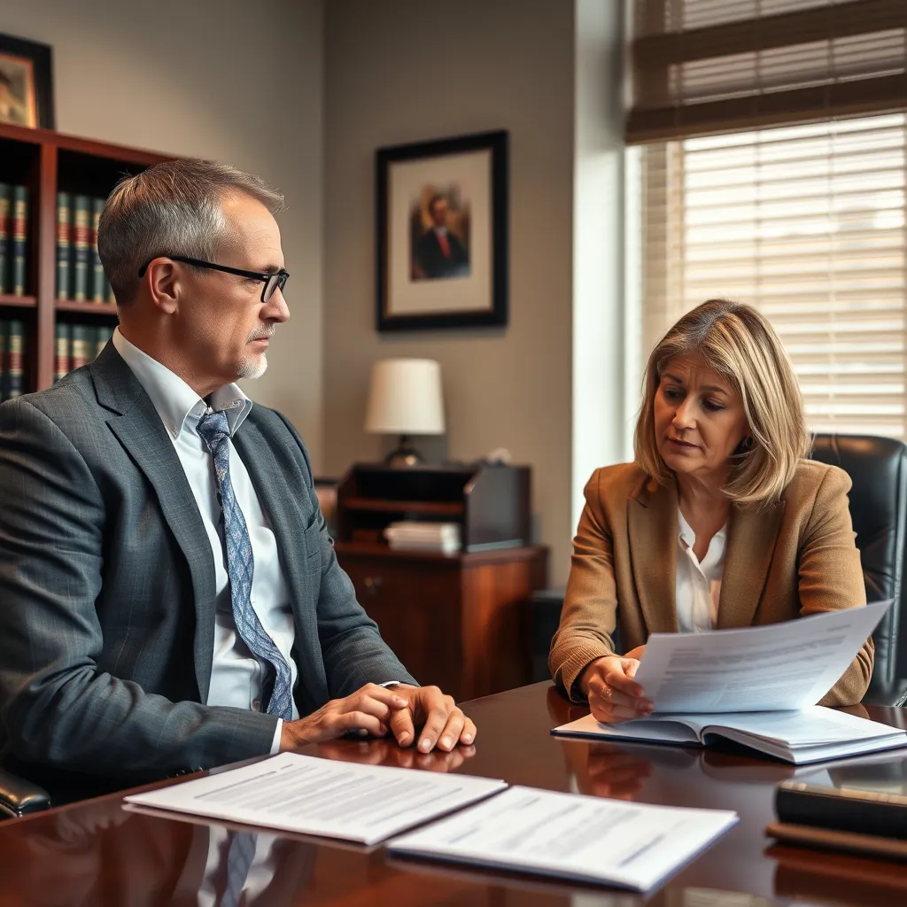 Desertion Divorce Lawyer Plainsboro NJ