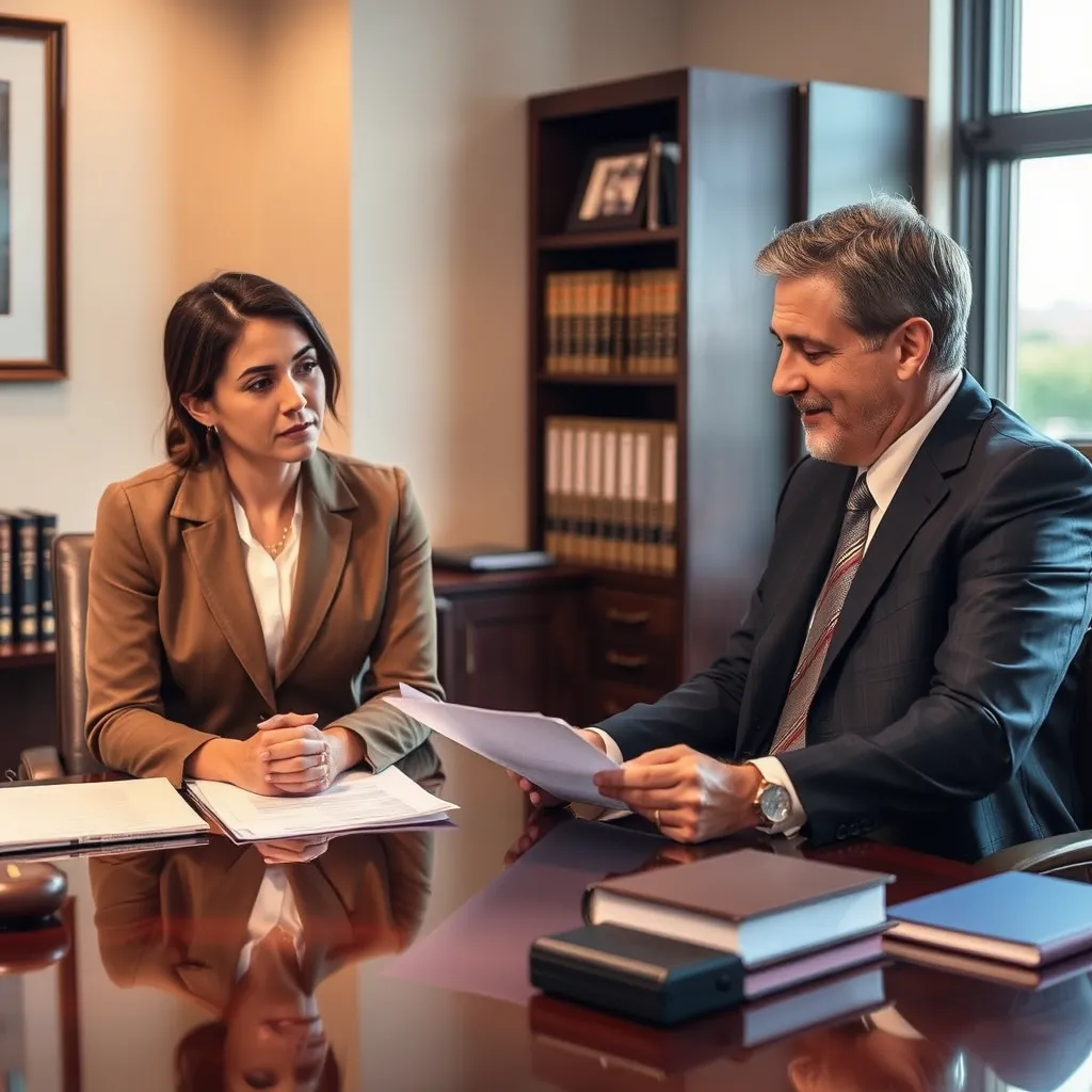 Desertion Divorce Lawyer Robbinsville NJ