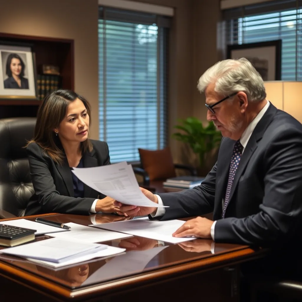 Desertion Divorce Lawyer West Windsor NJ