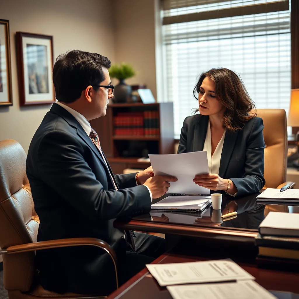 Dissolution of Marriage Lawyer Camden NJ