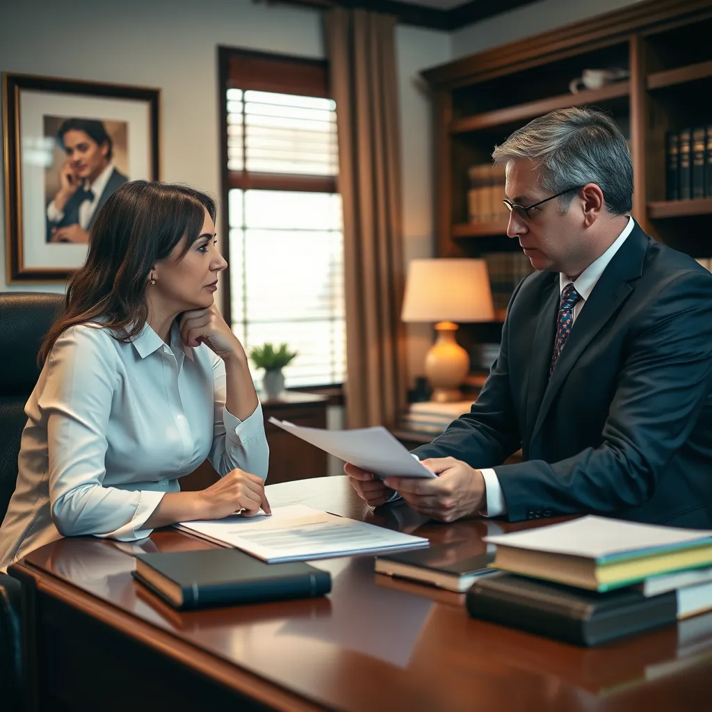 Divorce from Bed and Board Lawyer Bergen NJ