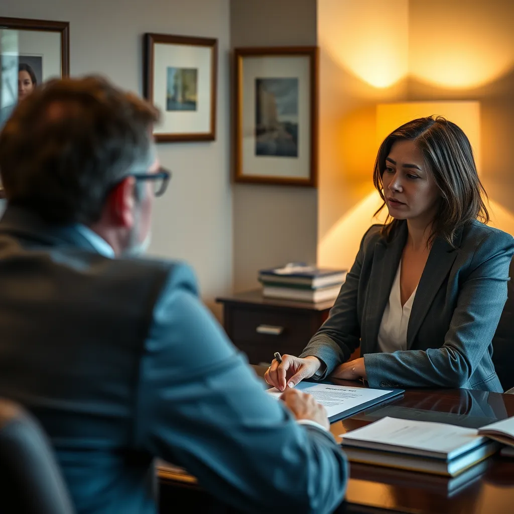 Divorce from Bed and Board Lawyer Camden NJ