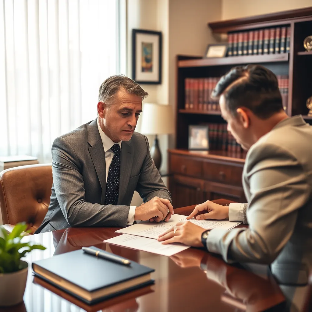 Divorce from Bed and Board Lawyer East Windsor NJ