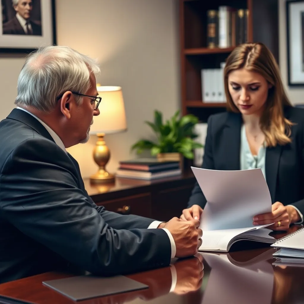 Divorce from Bed and Board Lawyer Edison NJ