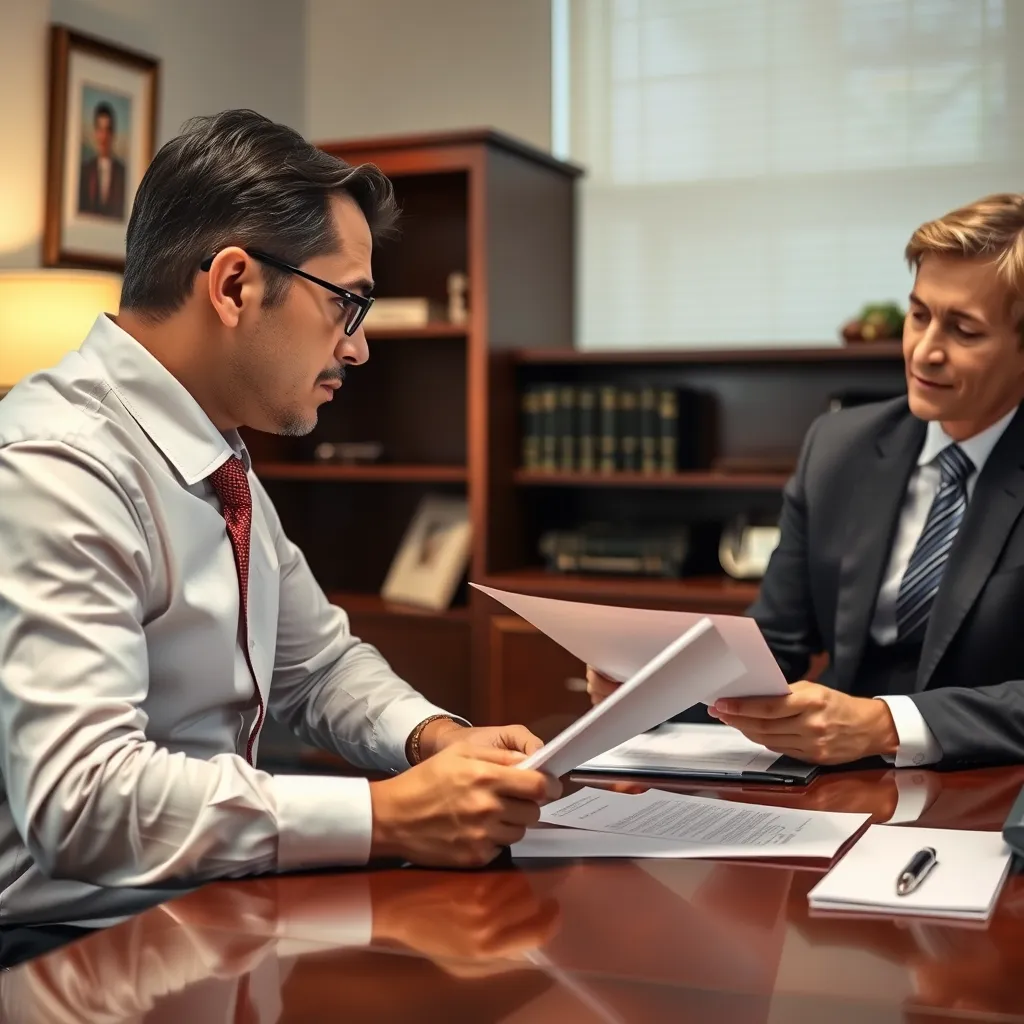 Divorce from Bed and Board Lawyer Franklin NJ