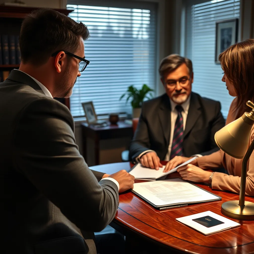 Divorce from Bed and Board Lawyer Iselin NJ