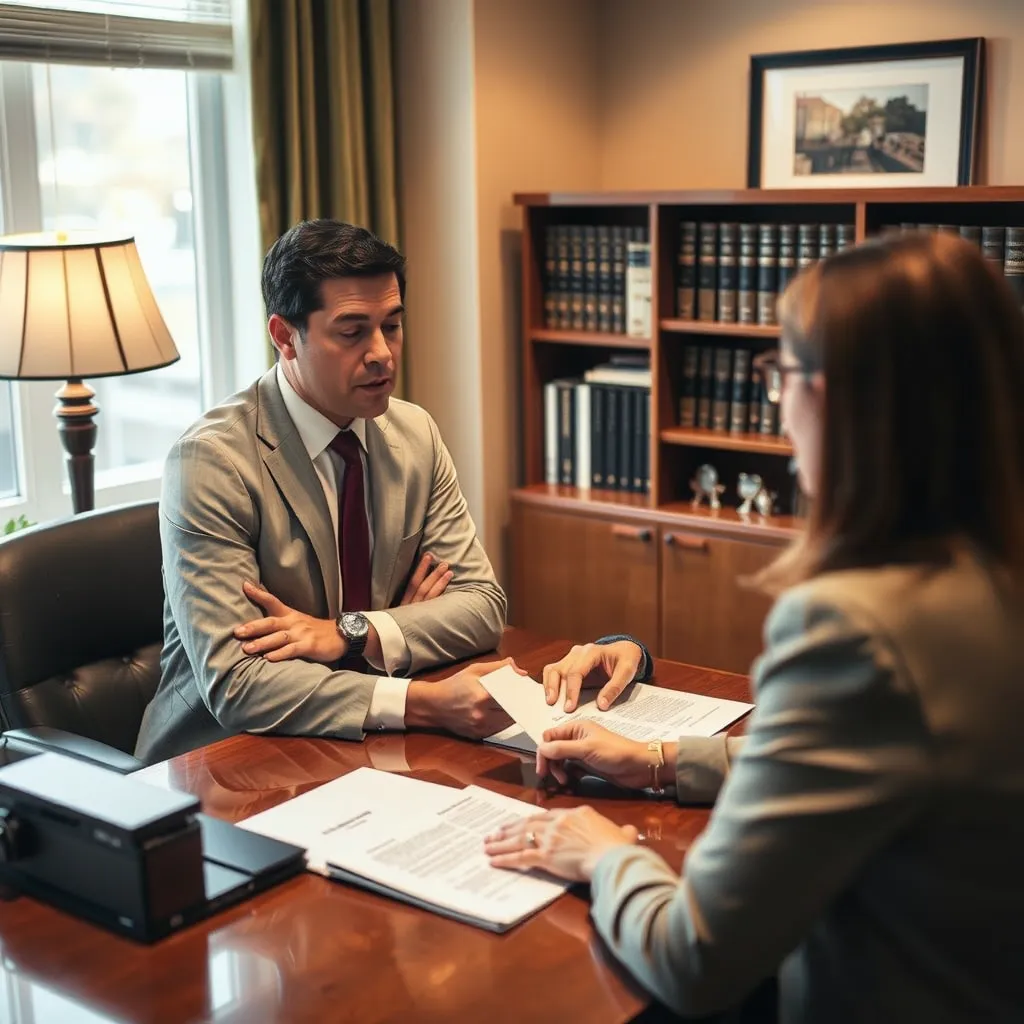 Divorce from Bed and Board Lawyer Mercer NJ
