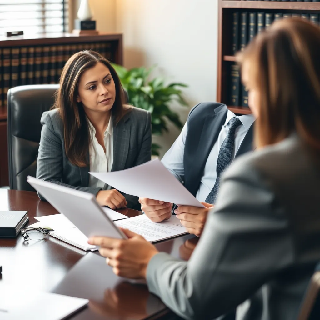 Divorce from Bed and Board Lawyer Morris NJ