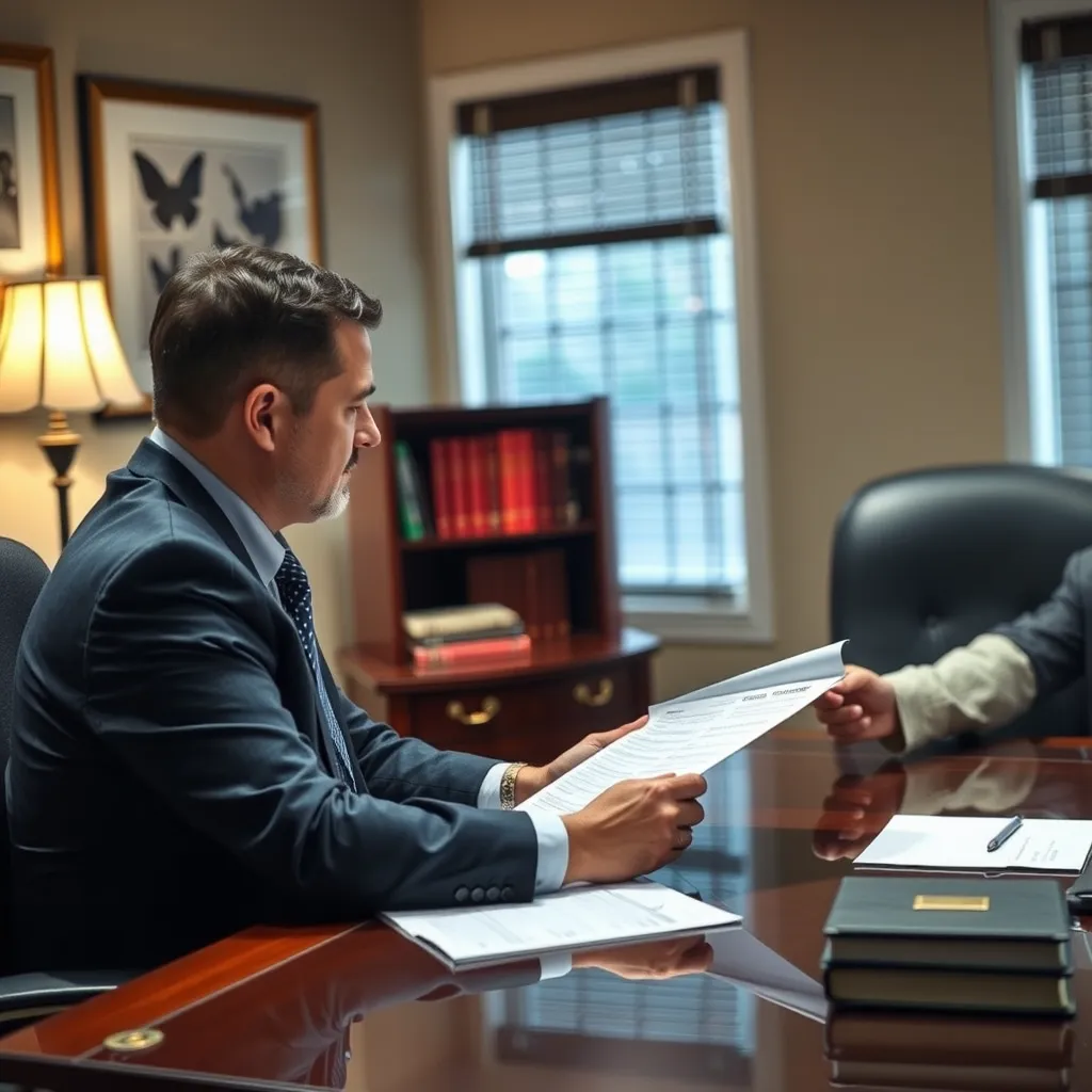 Divorce from Bed and Board Lawyer North Brunswick NJ