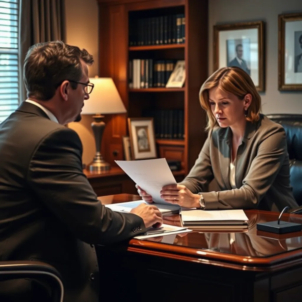 Divorce from Bed and Board Lawyer Plainsboro NJ