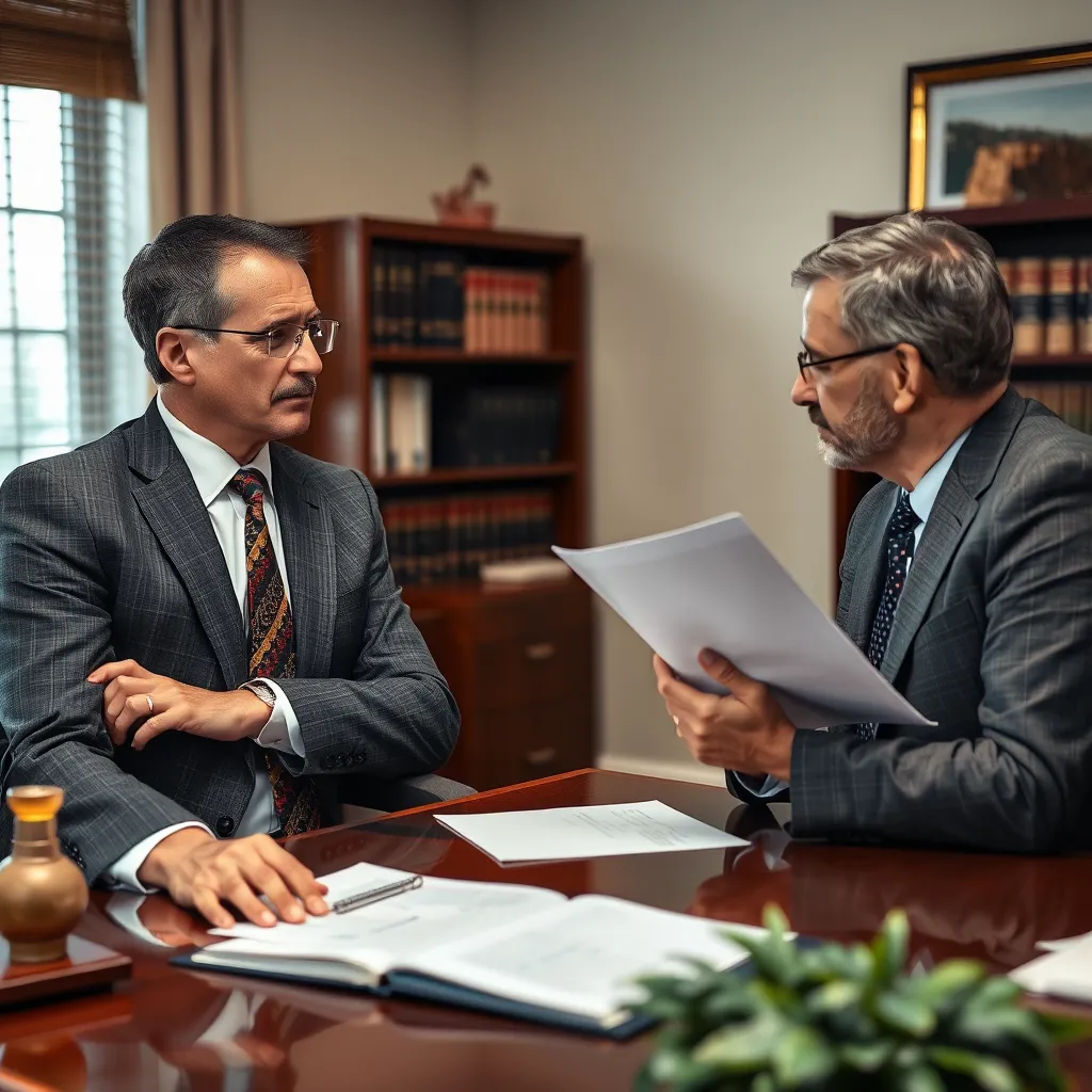 Divorce from Bed and Board Lawyer Robbinsville NJ