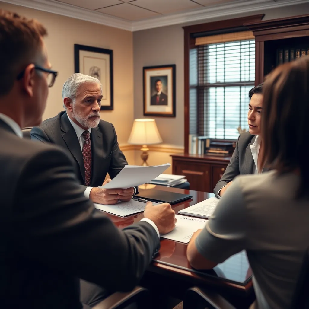 Divorce from Bed and Board Lawyer West Windsor NJ