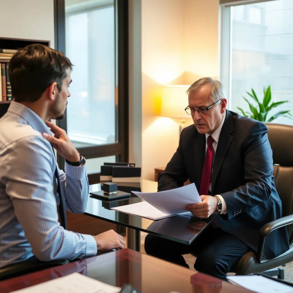 Divorce Lawyer for Adultery in Atlantic NJ