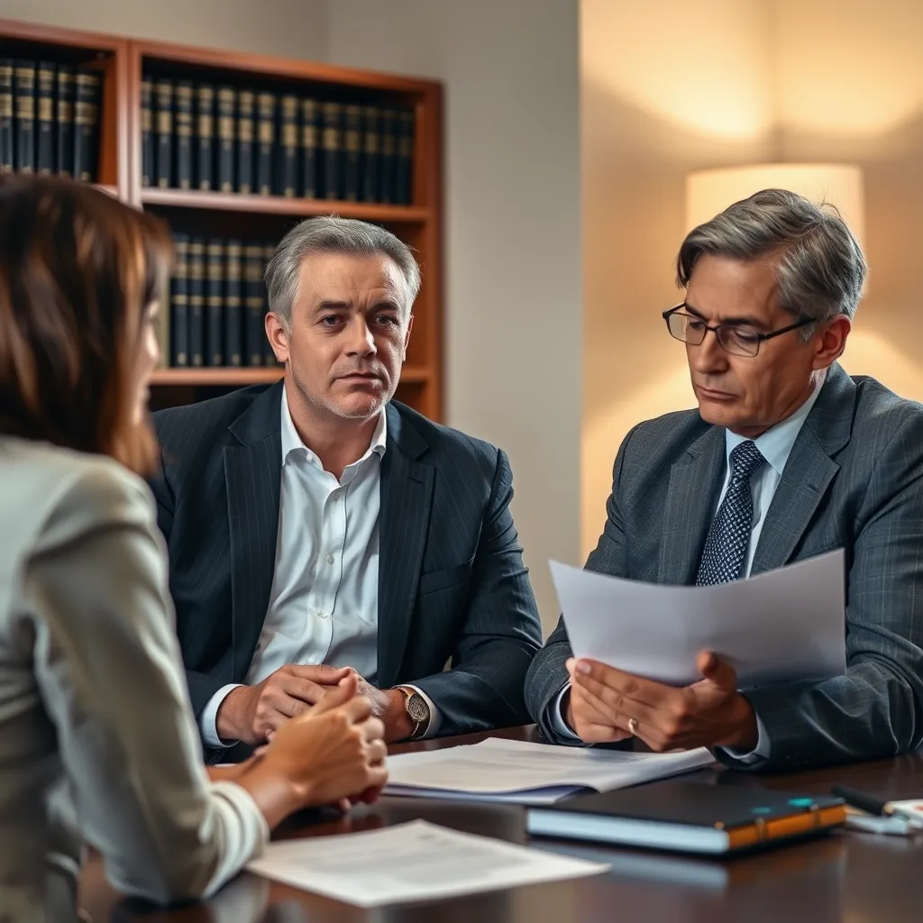 Divorce Lawyer for Adultery in Bergen NJ