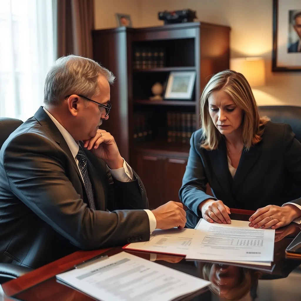 Divorce Lawyer for Adultery in Burlington NJ