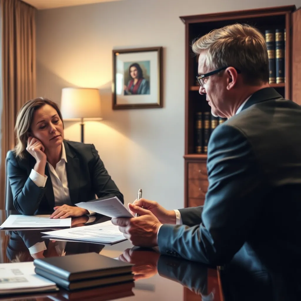 Divorce Lawyer for Adultery in Camden NJ