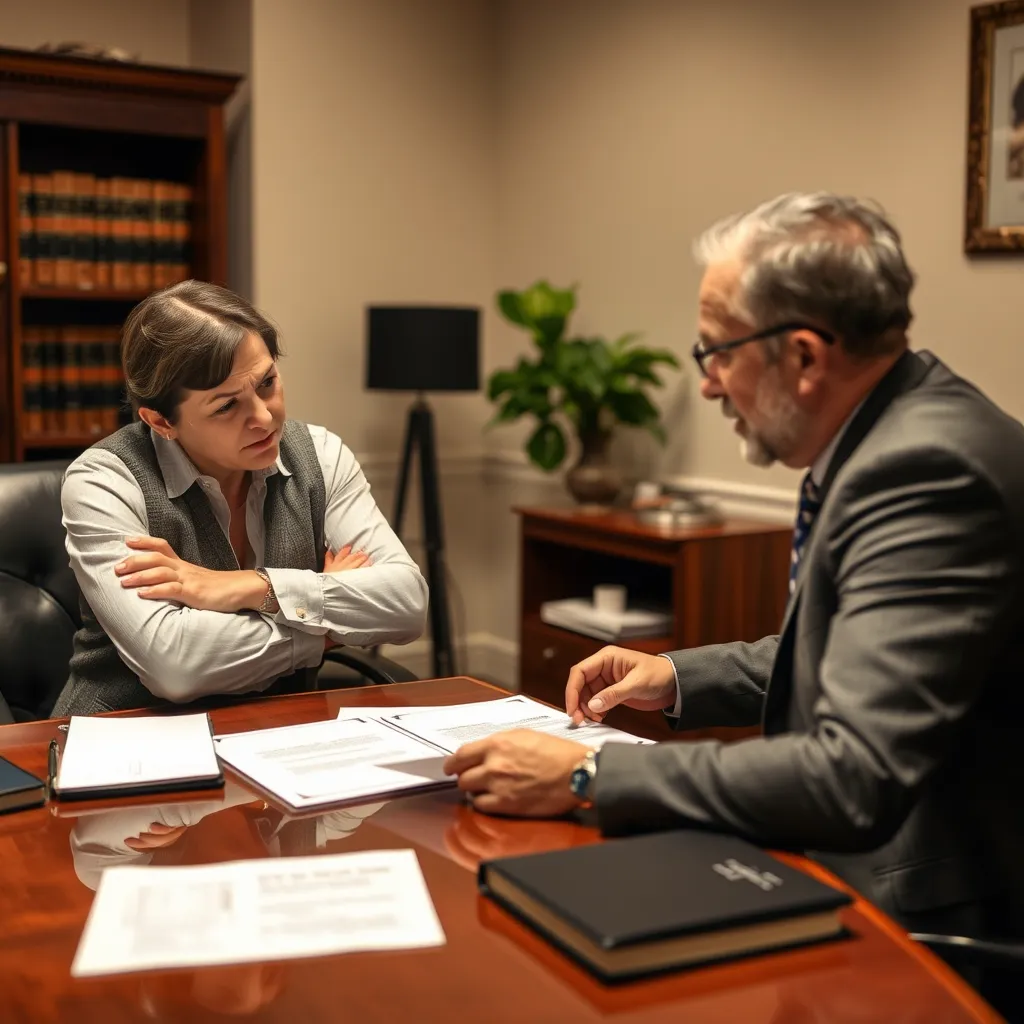 Divorce Lawyer for Adultery in East Windsor NJ