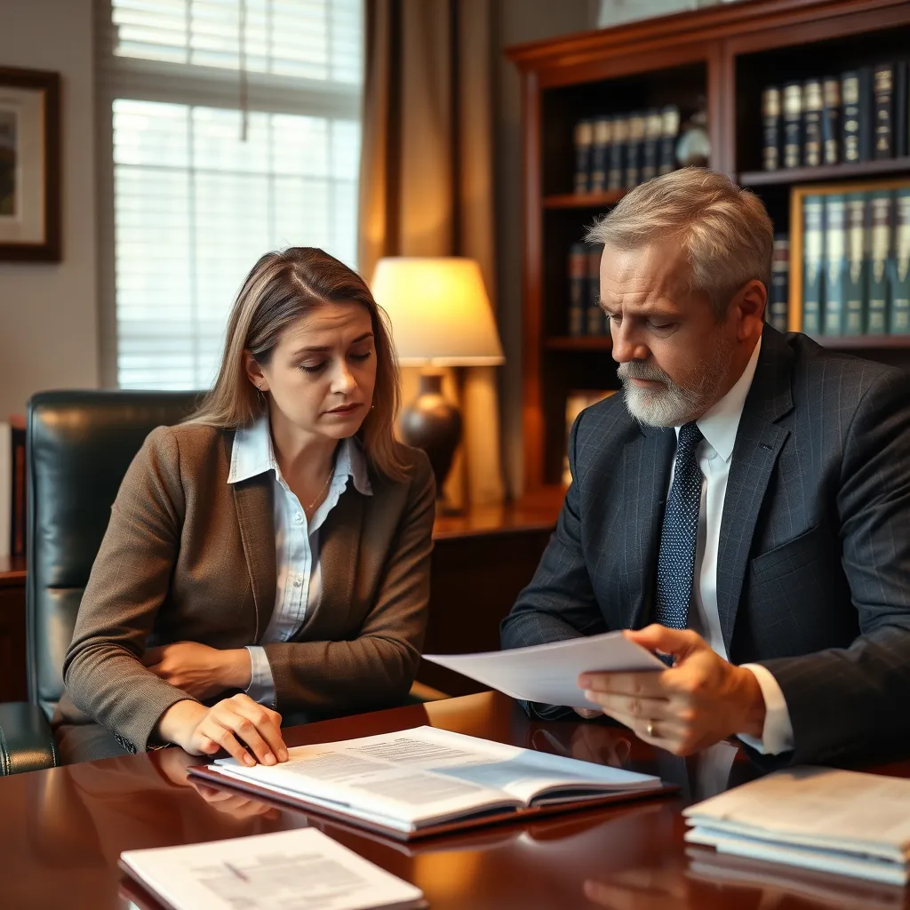 Divorce Lawyer for Adultery in Edison NJ