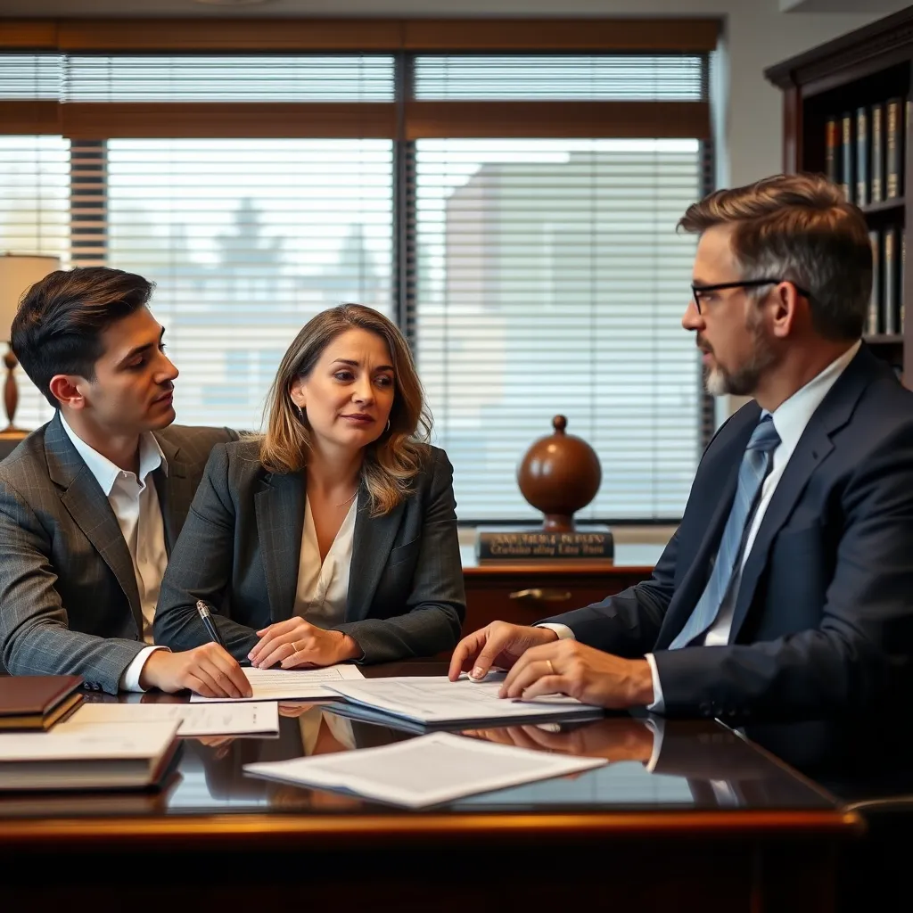 Divorce Lawyer for Adultery in Franklin NJ