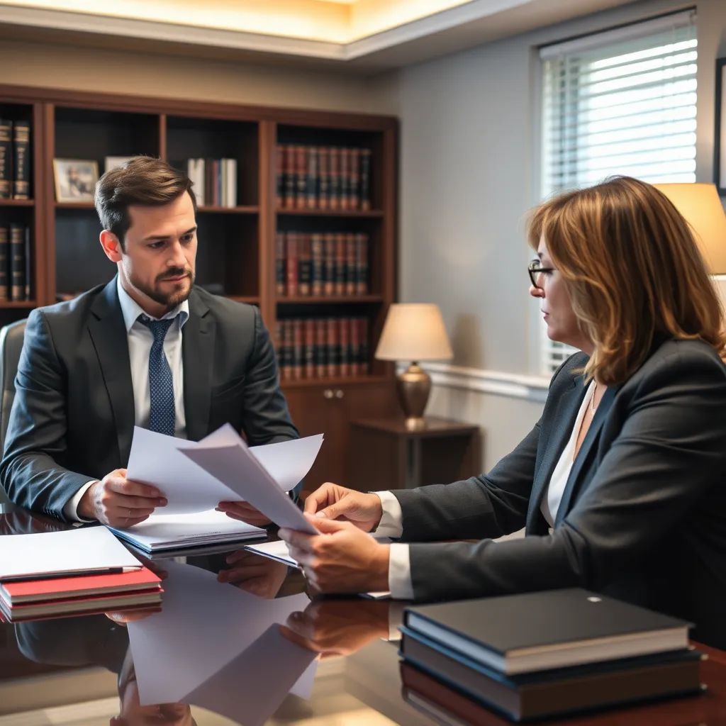 Divorce Lawyer for Adultery in Middlesex NJ