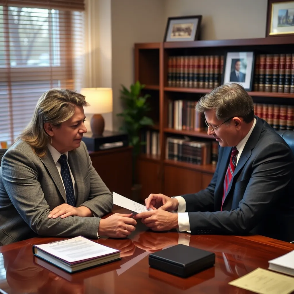 Divorce Lawyer for Adultery in North Brunswick NJ