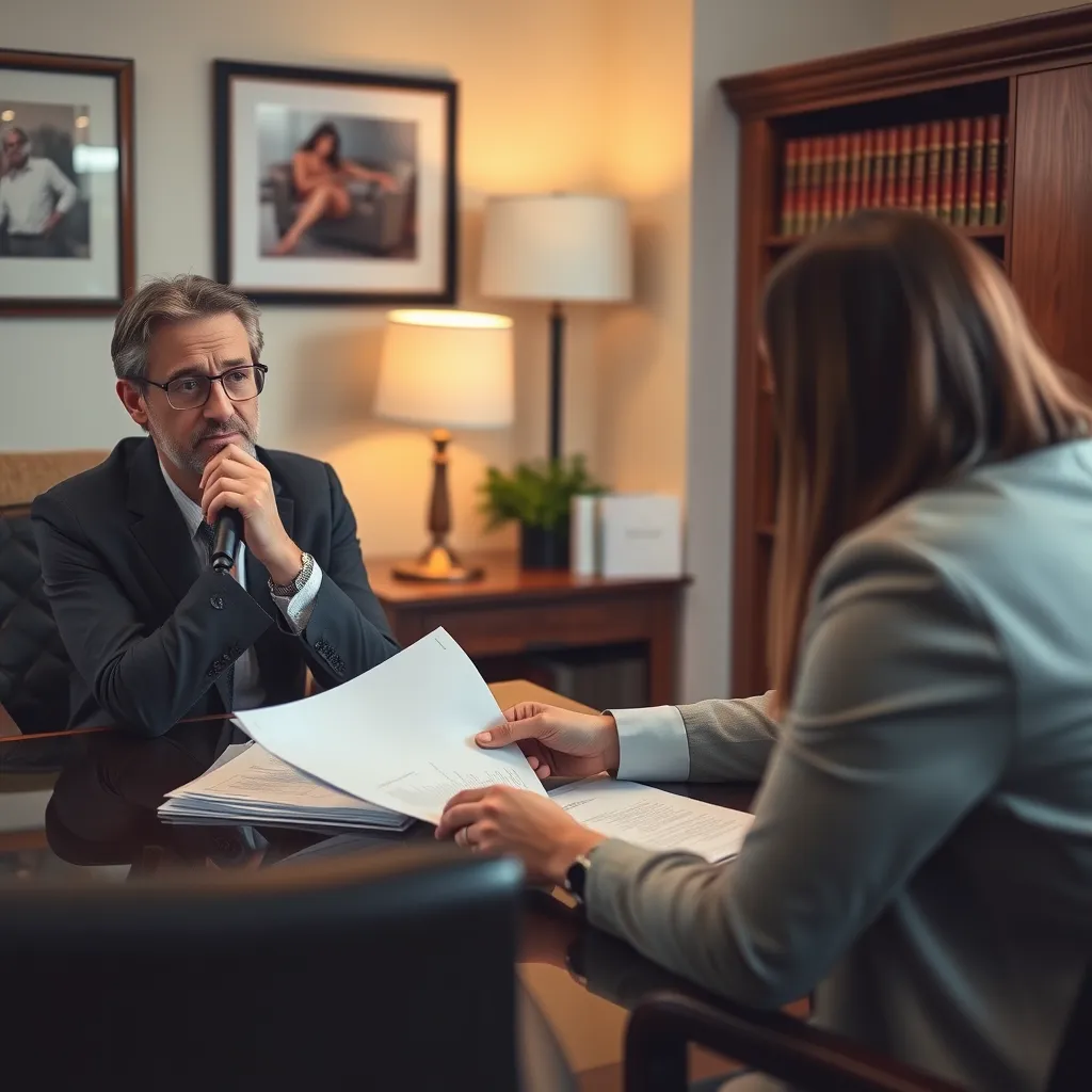 Divorce Lawyer for Adultery in Piscataway NJ