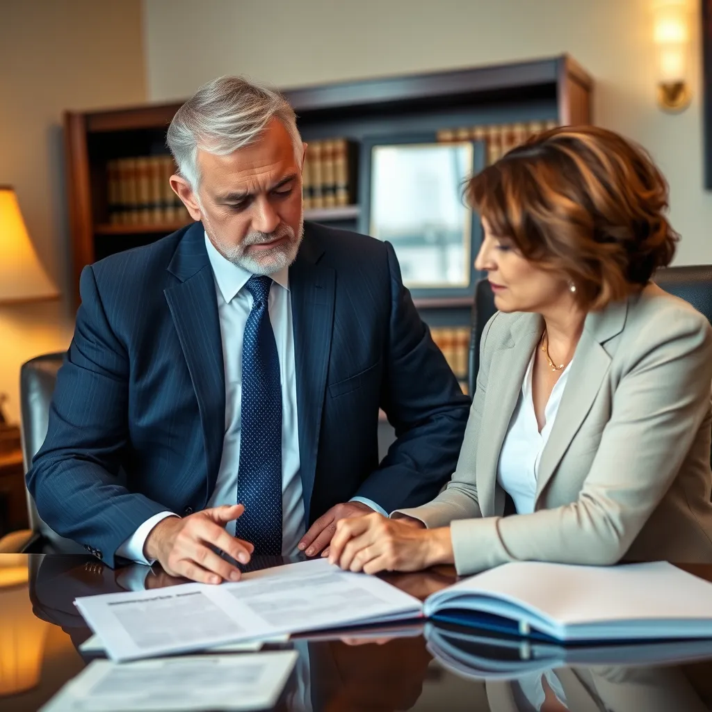 Divorce Lawyer for Adultery in Plainsboro NJ