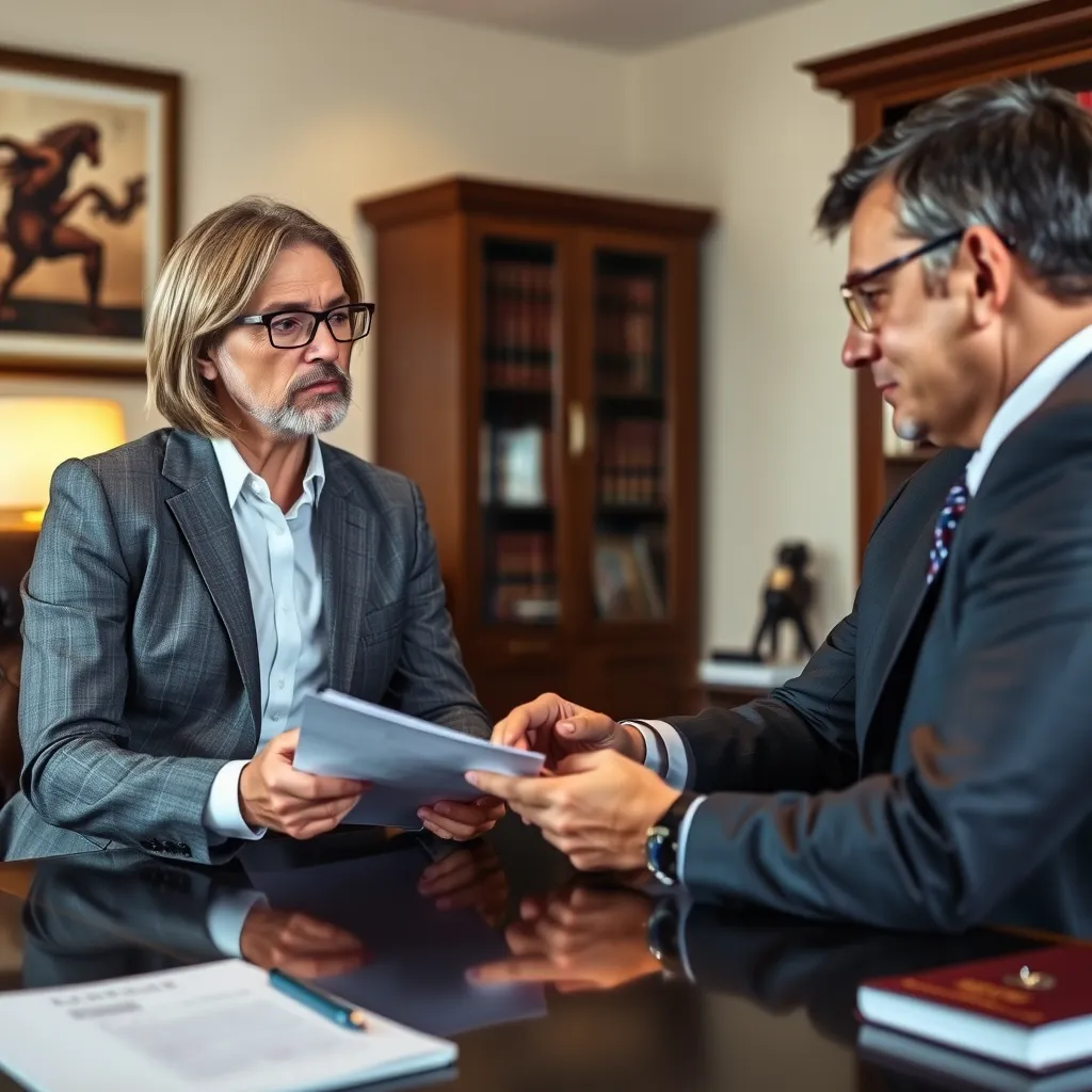 Divorce Lawyer for Adultery in Robbinsville NJ