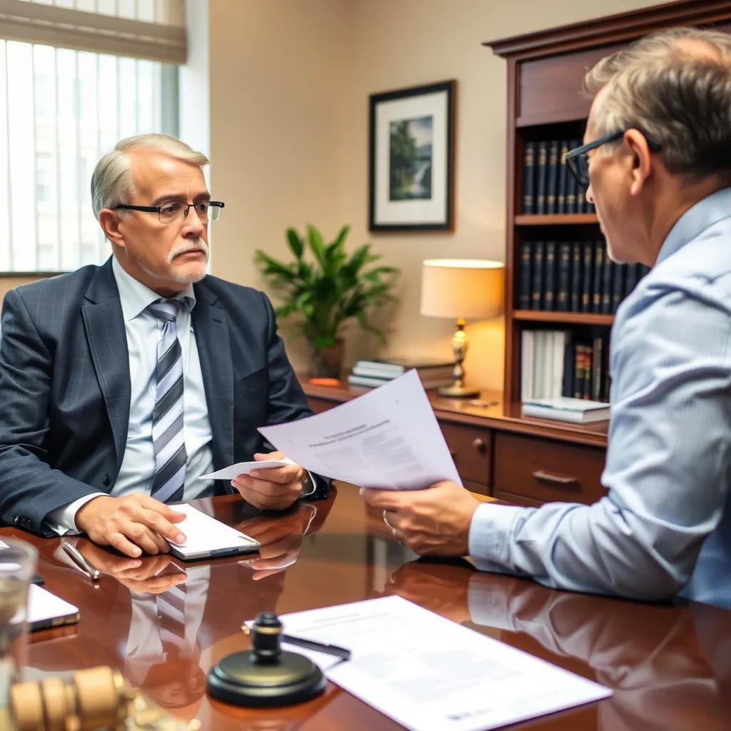 Divorce Lawyer for Adultery in Woodbridge NJ