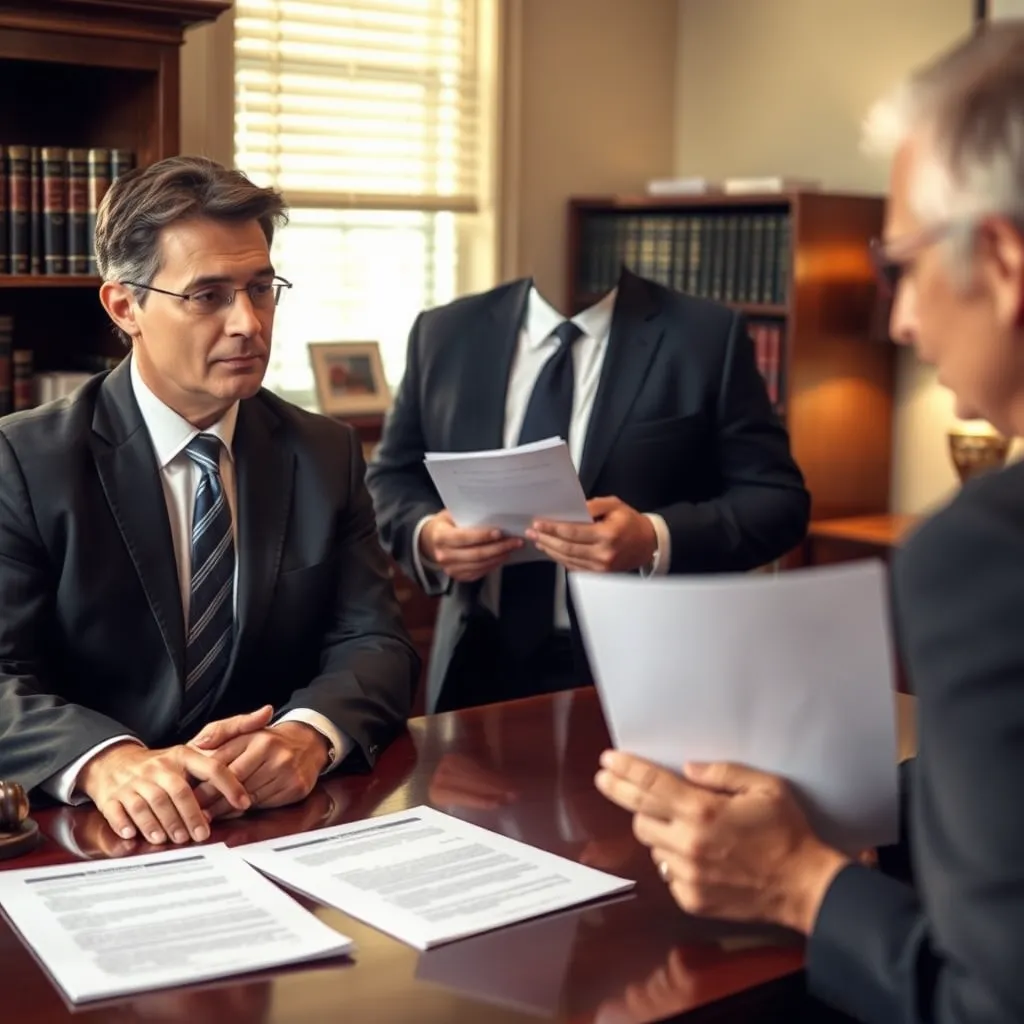 East Windsor Child Custody Lawyer NJ