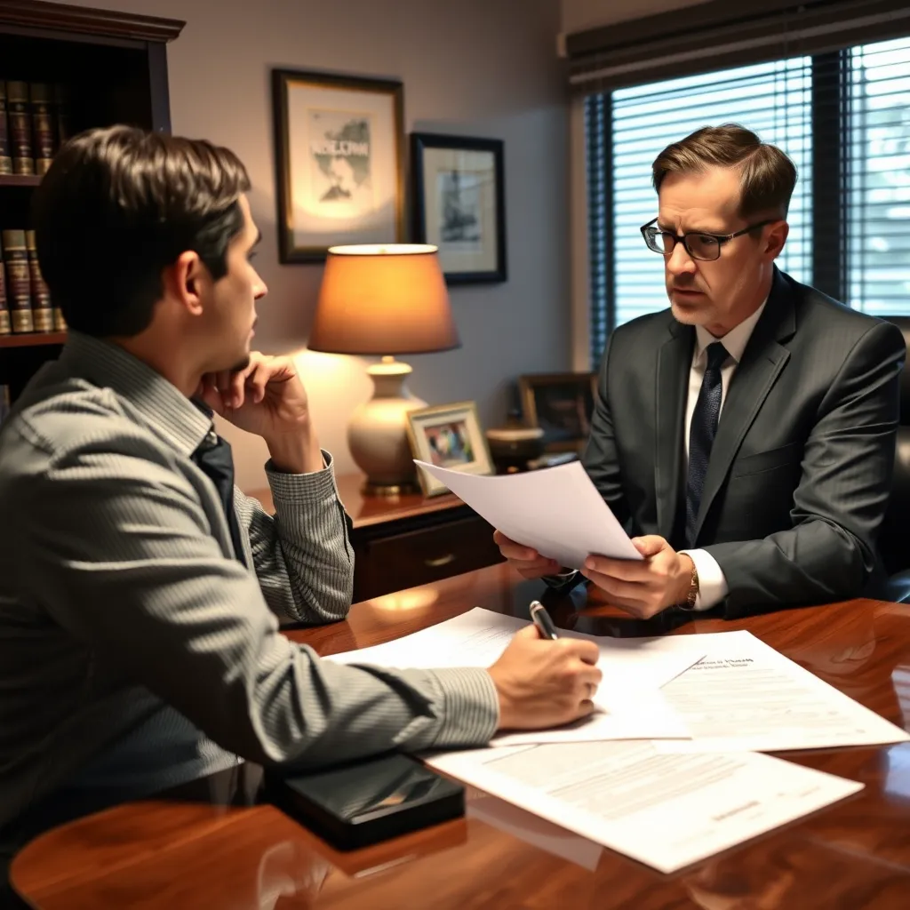 East Windsor Family Lawyer NJ