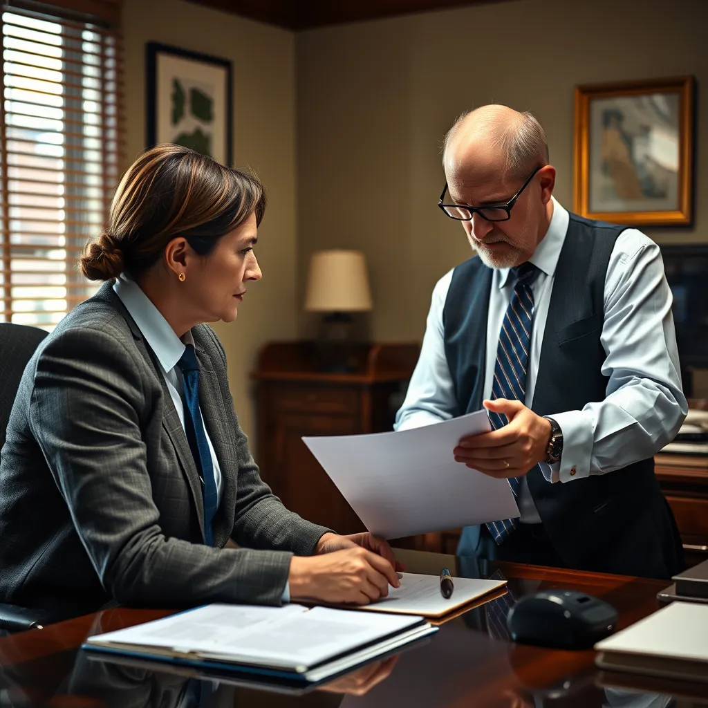 Edison Family Lawyer NJ