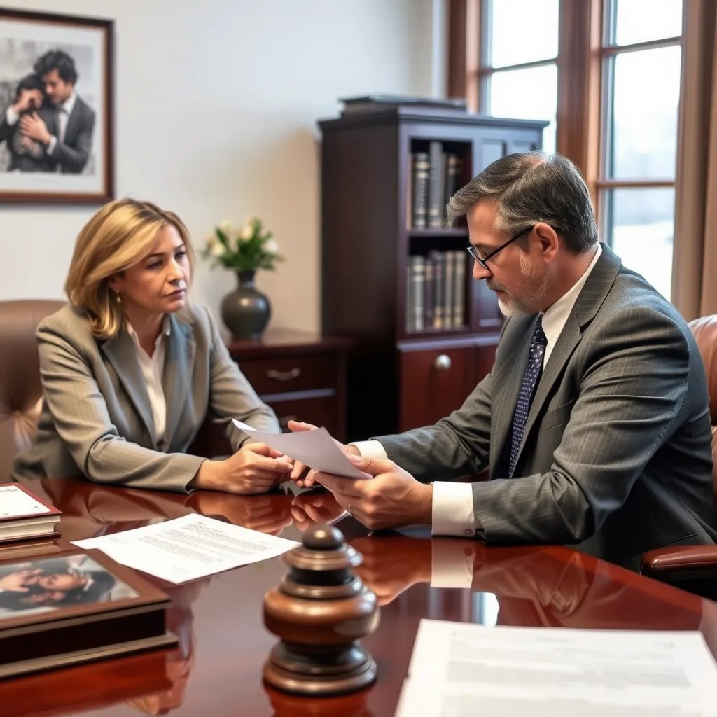 Enforcement of alimony Bergen NJ