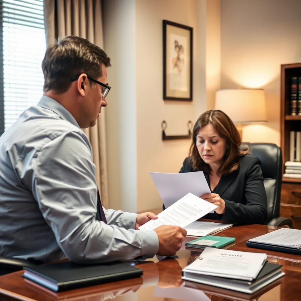 Enforcement of alimony Edison NJ