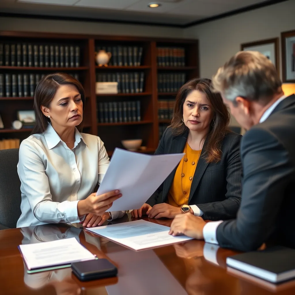 Enforcement of alimony Monroe NJ