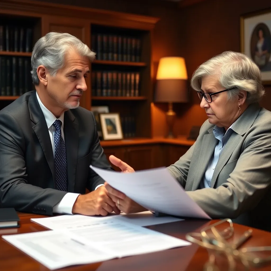 Enforcement of alimony Morris NJ