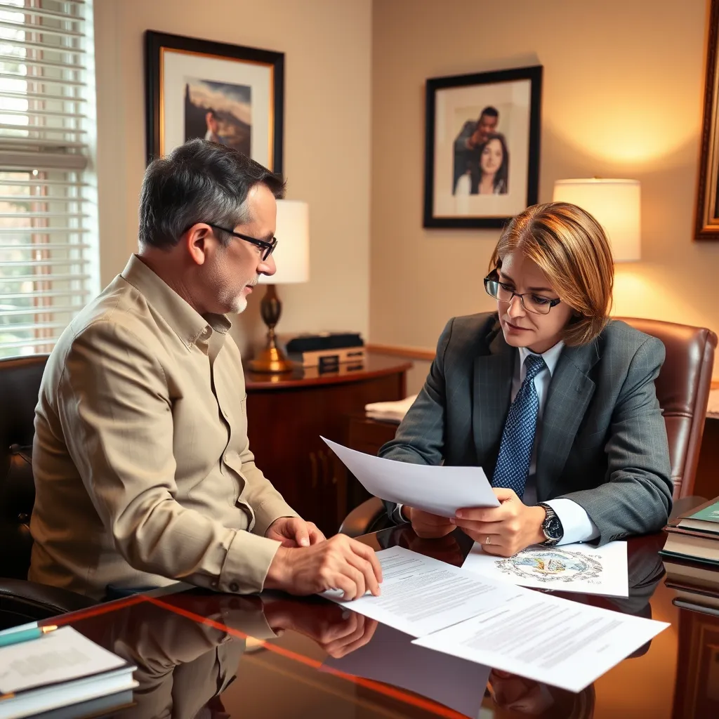 Enforcement of alimony Parsippany-Troy Hills NJ